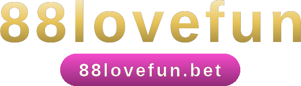 88lovefun logo