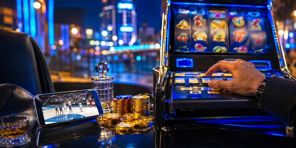 88lovefun Baccarat Cổ Điển